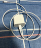 固质优品苹果充电器正品充电线氮化镓45W适配原装快充PD套装iPhone14ProMax13 16 15手机12充电头30W数据线 【苹果8-14系列】PD30W闪充丨单线标准1米 实拍图
