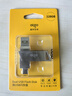 爱国者（aigo）128GB Type-C手机U盘 U350高速两用双接口U盘USB3.2 OTG 安卓苹果笔记本电脑通用优盘 实拍图