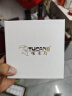 啄木鸟（TUCANO）皮带男真皮自动扣牛皮腰带中青年简约休闲男士皮带时尚百搭裤腰带 银柒款【收藏关注送礼盒装】 实拍图