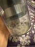 莱克吉米【母婴级】除螨仪床宝大吸力吸尘除蝻神器S5Pro家用床上小型加热手持杀菌去螨虫吸毛一体机 实拍图