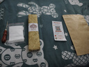 天和珍宝 雅安藏茶 小竹条(芽细) 茶叶手工黑茶熟茶南路边茶250g 实拍图