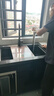 海尔（Haier）【甜镁净水器】矿物质鲜活水1200G直饮净水机RO反渗透净水器净饮机HKC3000-R711U1国家补贴 实拍图