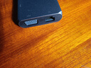 惠普（HP）Type-C扩展坞网线千兆网口USB-C拓展坞USB3.0分线器HDMI/VGA转换器100WPD快充SD/TF读卡9合1 实拍图