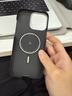 PITAKA适用苹果iPhone16ProMax手机壳日落月升16Pro凯夫拉MagSafe磁吸非碳纤维超薄上下包沙漠金保护套 日落 iPhone16ProMax手机壳 实拍图