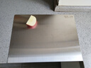 烘焙精灵304不锈钢案板菜板揉面垫316食品级抗菌擀面板砧板切菜和面板 【国标316不锈钢】小号 40*30 1.5mm 实拍图