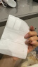 得力（deli）姓名贴48枚小学生彩色名字贴纸22*33mm幼儿可爱卡通贴纸自粘标签贴6432(混） 实拍图