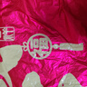 多美忆周岁生日布置超大气球爱心金字双面宝宝抓周道具全套龙宝爱心1.1 实拍图