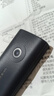 诺基亚（NOKIA）新110 4G 移动联通电信全网通 老人老年直板按键手机 双卡双待 学生备用机 移动支付 蓝色 实拍图