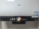 海尔（Haier）【BK3PRO】60升双胆扁桶电热水器 小魔盒鲜活水 国家补贴20% 净水洗AI智慧 3300W免清洗镁棒免更换 实拍图