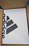 阿迪达斯男女 休闲系列 EDGE GAMEDAY SHOES 跑步鞋 IF0585 40.5码 UK7码 实拍图