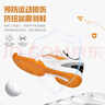 李宁（LI-NING）羽毛球鞋闪电侠2.0男女款专业比赛训练运动鞋透气舒适 实拍图