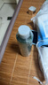 薇姿（VICHY）磨砂膏去屑洗发水无硅油深层清洁控油去屑清爽蓬松洗发膏250ml 实拍图