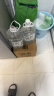 农夫山泉 饮用水 饮用天然水1.5L 1*12瓶 呈天然弱碱性 整箱装 实拍图