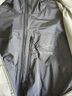 ARC'TERYX始祖鸟 SQUAMISH HOODY 轻量 男子 风壳夹克 BLACK/黑色 L 实拍图