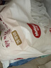 好奇（Huggies）铂金装成长裤XXL74片(15kg以上)小桃裤加加大号婴儿尿不湿超薄 实拍图