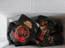 三只松鼠蜀香牛肉麻辣味400g礼盒装 四川零食小吃 夜宵冷吃解馋 肉干肉脯  实拍图