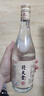 北大仓 粮香 酱香型白酒 53度 500mL 单瓶装 口粮酒 自饮礼品 实拍图