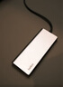 贝尔金（BELKIN）Type-C拓展坞 MacBook扩展坞5合1 电脑USB扩展TF/SD读卡器 iPad投屏HDMI 兼容雷电口 AVC007 实拍图