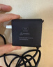 联想（Lenovo）联想原装 65W充电器 Type-C接口 65W电源适配器 电脑充电线20V3.25A USB-C电源线 实拍图