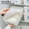 Daisy Leaf 抗菌母乳专用冷藏盒冰箱冷冻储奶盒食品保鲜存奶收纳盒 实拍图
