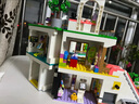 乐高（LEGO）积木拼装好朋友42604 心湖商城女孩儿童玩具生日礼物 实拍图