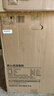 美的（Midea）暖阳消毒柜嵌入式家用 厨房餐具碗柜碗筷茶杯茶具 紫外线 110L三层大容量【国家补贴】110HQ2pro 实拍图