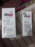 施巴（sebamed）洗护发套装柔顺养护洗发水400ml+护发素200ml弱酸配方温和防断发 实拍图
