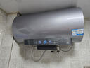 海尔（Haier）【小红花DR7】80升电热水器 小蓝瓶净肤浴免换镁棒3300W变频节能速热大水量家用储水式国家补贴20% 实拍图