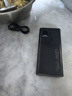 颂炫120W超级快充充电宝20000毫安时手机适用于苹果小米oppovivo50000大容量便携移动电源超薄苹果华为 50000 旗舰版【超级快充+提速600%】炫酷黑 实拍图