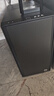 Thermaltake（Tt）启航者F1 黑色 Mini小机箱水冷电脑主机（支持MATX主板/支持背线/侧透/钢板0.6mm/U3） 实拍图