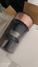 莱克吉米【母婴级】除螨仪床宝大吸力吸尘除蝻神器S5Pro家用床上小型加热手持杀菌去螨虫吸毛一体机 实拍图