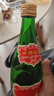 西凤酒 1989金奖老绿瓶陕西版 45度 500ml 单瓶装 凤香型白酒 实拍图
