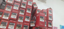 京呈m2071hw墨盒适用三星111硒鼓xpress-m2070w打印机M2071 m2071fh/hw激光一体机硒鼓M2020 M2020W硒鼓M2022 【1500页】MLT-D111S 易加粉硒 实拍图