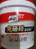 Davco德高透明防水胶免砸砖聚脲防水涂料厨卫墙面屋顶补漏堵漏胶 300g 实拍图