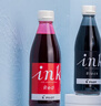 百乐（PILOT）非碳素墨水不堵笔 钢笔用墨水瓶装350ml INK-350-B原装进口黑色 实拍图