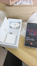 OPPO A3 Pro 8GB+256GB 远山蓝 耐用战神 满级防水 超抗摔护眼屏 5G 老人智能 AI手机 国家补贴 实拍图