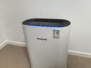 霍尼韦尔（Honeywell）空气净化器 除甲醛除菌除霾除过敏原 家用办公净化器除甲流病菌 【家电国家补贴】KJ310F-P21W 实拍图