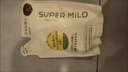 惠润（SUPER MiLD）绿野洗发露替换装400ml 0硅油洗发水京东自营 实拍图