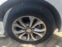 佳通(Giti)轮胎195/65R15 91V  221 适配 卡罗拉/科沃兹/宝来/朗逸 实拍图