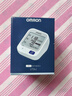 欧姆龙（OMRON）【行业销冠】电子血压计血压仪老人家用测量仪器医用高精准U724J 实拍图