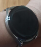 华为（HUAWEI）WATCH Buds【国补15%】蓝牙耳机手表二合一AI降噪通话运动智能血氧心率监测送男女士朋友礼物 卡其色真皮表带【贴膜+皮表带】 好礼10选1 实拍图