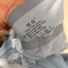 健将A类莫代尔内裤男士内裤平角裤7A长效抗菌无痕四角裤头3条装 实拍图