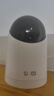 华为智选鸿蒙智选海雀摄像头800万像素 家用监控手机远程360度自动旋转无死角带夜视 可对话家庭安防3s4K 实拍图