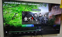 小米（MI）REDMI智能电视 A55 2025节能版55英寸【小米YU7/SU7/SU7 Ultra 同家族成员】144Hz高刷一级能效 实拍图