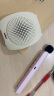 ASiNG大行T11 无线小蜜蜂扩音器教师专用手持麦克风老师上课PPT翻页话筒大音量防啸叫音箱 实拍图