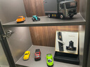 中精质造仿真JEEP牧马人吉普车合金车模摆件大号金属越野车玩具男孩礼物 兰博基尼SVJ/双开门+回力 实拍图