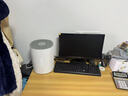 力康盾中科大禹空气净化器消毒机等离子杀菌负离子净化桌面款办公桌面小体积除甲醛除病毒除异味除烟味 【桌面款】抗甲流/无耗材 等离子+负离子+15平 实拍图