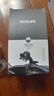 KOOLIFE车载手机支架汽车内中控台仪表盘导航固定夹子卡扣式底座360°旋转 实拍图