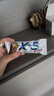 X-5韩国进口三进x5巧克力棒花生坚果能量棒香蕉奶油伴手礼盒零食食品 原味巧克力棒36g*6支 实拍图