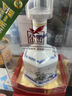 金徽世纪金徽五星浓香型白酒52度500ml*4整箱新老版本随机发 实拍图